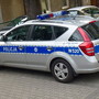 Policja: mniej przestępstw w 2012 roku