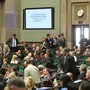 Jak Sejm wykonywał wyrok TK w sprawie ustawy o SKOK