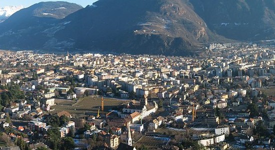 Bolzano: prawa dla języka niemieckiego w wyroku Trybunału Sprawiedliwości UE
