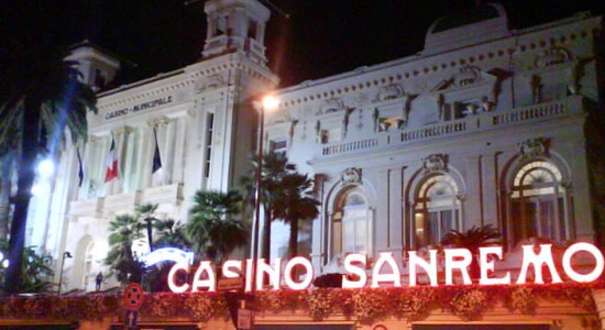 Trybunał w Luksemburgu o podatkach od wygranych w kasynach