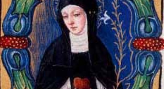 Św. Katarzyna ze Sieny o miłości własnej reformatorów