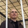 Rosja: Czy Miedwiediew uwolni Chodorkowskiego?