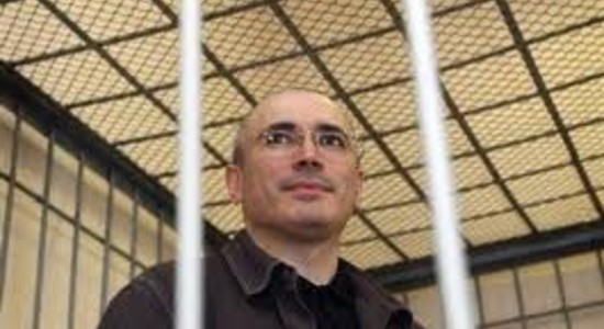 Rosja: Czy Miedwiediew uwolni Chodorkowskiego?