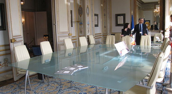Francja: czy Sarkozy odejdzie z Rady Konstytucyjnej?