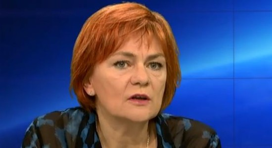 ETPC: Dorota Kania przegrała w Strasburgu