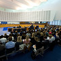 Biesłan przed Europejskim Trybunałem Praw Człowieka - rozprawa (video)