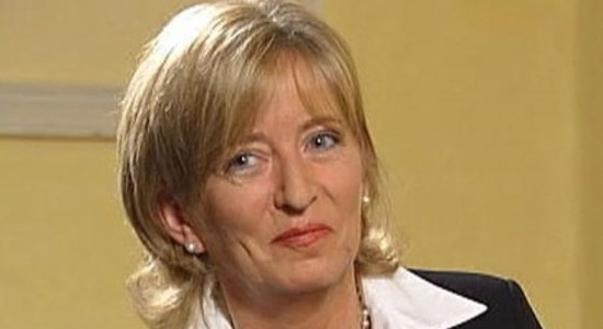 Emily O’Reilly, nowa ombudsman Unii Europejskiej