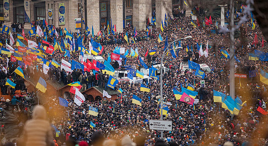 Kryzys ukraiński i my - pierwsze wnioski