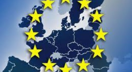 Europa i znużenie Okcydentu