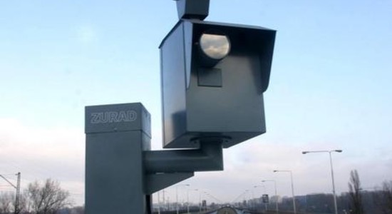 PG o fotoradarach i monitoringu wykorzystywanych przez strażników gminnych