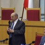 Garlicki: Rząd uznał projekt budżetu Trybunału