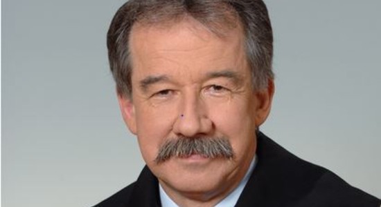 Wojciech Hermeliński, sędzia Trybunału Konstytucyjnego został przewodniczącym PKW