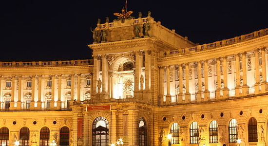 XIV Kongres Sądów Konstytucyjnych w Wiedniu