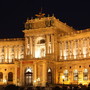 XIV Kongres Sądów Konstytucyjnych w Wiedniu