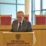H. Izdebski: polskie instytucje publiczne wymagają jeszcze doskonalenia