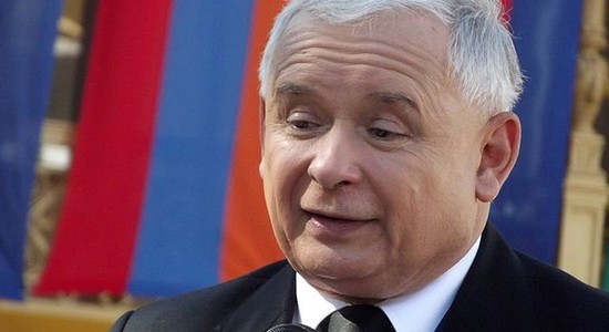 Prezesi SN, TK i NSA oburzeni słowami Jarosława Kaczyńskiego o sądach
