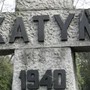 Katyń'1940 - Strasburg'2012