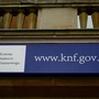 Firmy pożyczkowe bez nadzoru KNF