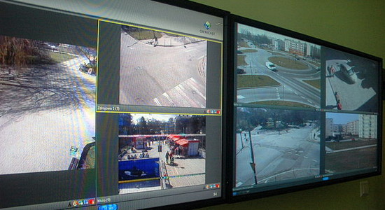 MSW: monitoring wizyjny z ograniczeniami i pod kontrolą