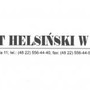 Ważne Stanowisko Komitetu Helsińskiego w Polsce