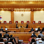 Korea Płd.: Sąd Konstytucyjny rozwiązał Zjednoczoną Partię Postępu