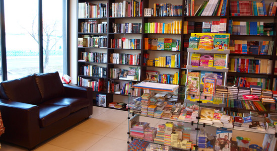 Ustawa o książce ma poszerzyć ofertę i zapobiec upadaniu autorskich księgarni i małych wydawnictw