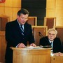 Prezydenci w Trybunale. A. Kwaśniewski, 2002: Panowanie prawa nie jest możliwe bez obiektywnego, bezstronnego orzekania