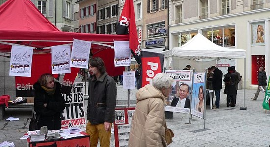 Szwajcarzy zachęcają Polaków do częstszego korzystania z instytucji referendum