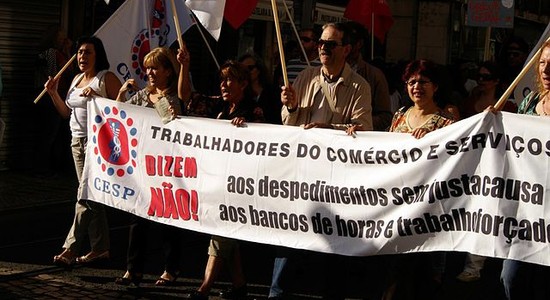 Portugalia: Trybunał Konstytucyjny Portugalii odrzuca kolejne rządowe reformy prawa pracy