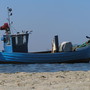 Budżet unijny - Polska walczy także o pieniądze dla rybaków
