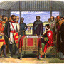 Wlk. Brytania: Obchody 800 rocznicy Magna Carta