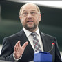 Martin Schulz nowym przewodniczącym PE