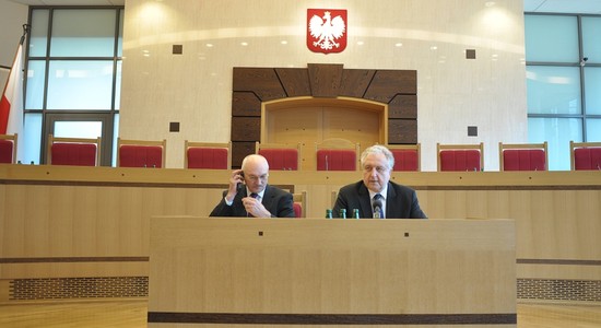Problemy porządku konstytucyjnego Federacji Rosyjskiej