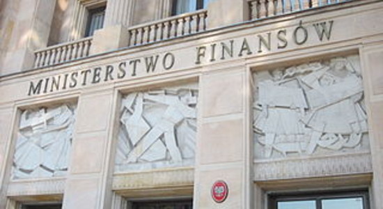 List ostrzegawczy Ministerstwa Finansów i Centralny Rejestr Dłuzników