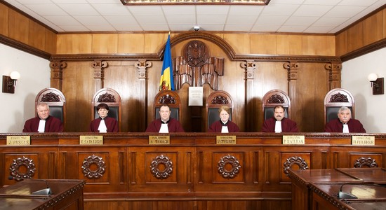 Mołdawia: Deklaracja Niepodległości jest ważniejsza od Konstytucji