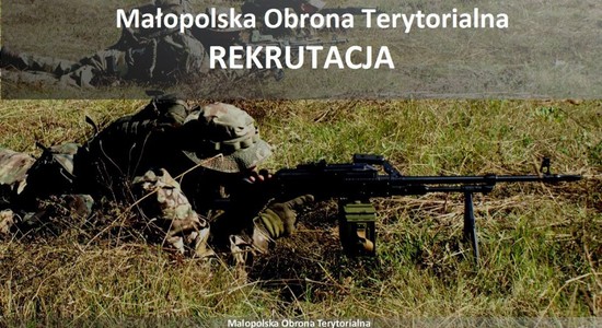 Polacy doceniają rolę obrony cywilnej i zbrojnej partyzantki
