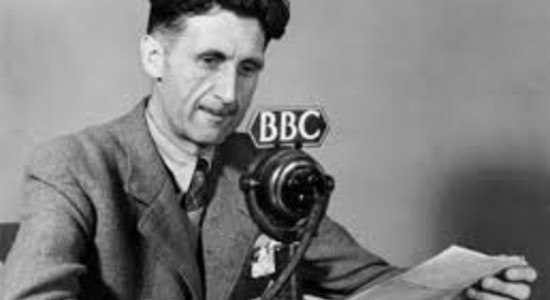 Bankructwo legitymizacji. Co powiedziałby nam dzisiaj George Orwell?