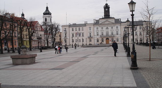 Biuletyn Kompas - Budżet partycypacyjny w Płocku