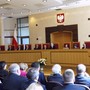 Prezydent wystąpił na Zgromadzeniu Ogólnym Sędziów TK