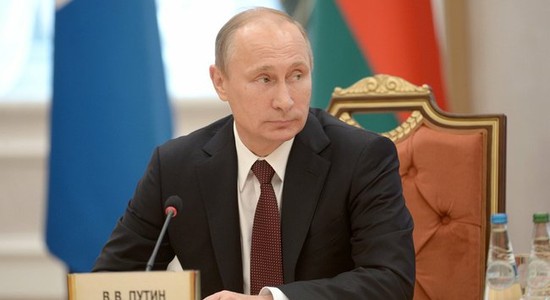 Mowa Putina „zapowiada” rozpad Federacji Rosyjskiej