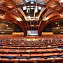 Pierwszy rok audytu NIK w Radzie Europy