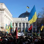 OSW: ambitne ustawy dekomunizacyjne na Ukrainie