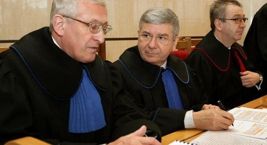 Trybunał Konstytucyjny w sprawie ważnej dla radców prawnych
