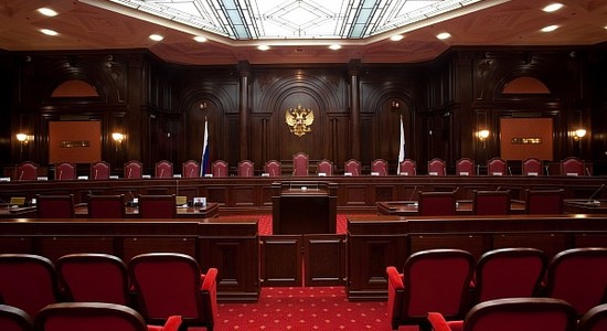 Sąd Konstytucyjny Rosji o zgodności z konstytucją zmian w prawie wyborczym