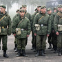Strasburg: Rosja odpowiedzialna za "diedowszczynę" w wojsku