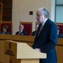 Wystąpienie Prezesa Andrzeja Rzeplińskiego na Zgromadzeniu Ogólnym Sędziów TK - 8 kwietnia 2015