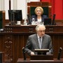 A. Rzepliński w Sejmie: sędzia trybunału ma strzec konstytucji