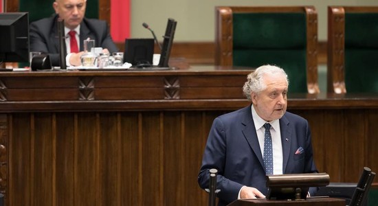 Apel do prezydenta: stanowisko KRS dotyczące uchwalonej przez Sejm RP ustawy o Trybunale Konstytucyjnym