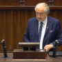 A. Rzepliński: Informacja prezesa Trybunału Konstytucyjnego w Sejmie 22 lipca 2016