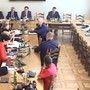 Prezes Andrzej Rzepliński w sejmowej Komisji Sprawiedliwości i Praw Człowieka 20 lipca 2016 - zapis video